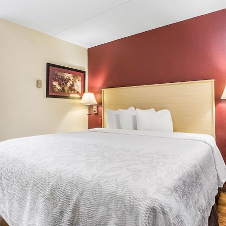 Red Roof Inn Plus+ Nashville North Goodlettsville Buitenkant foto