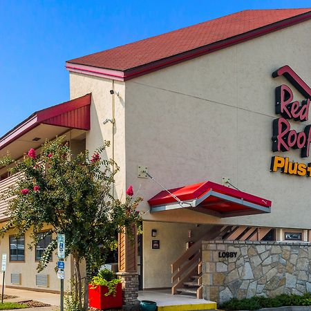 Red Roof Inn Plus+ Nashville North Goodlettsville Buitenkant foto
