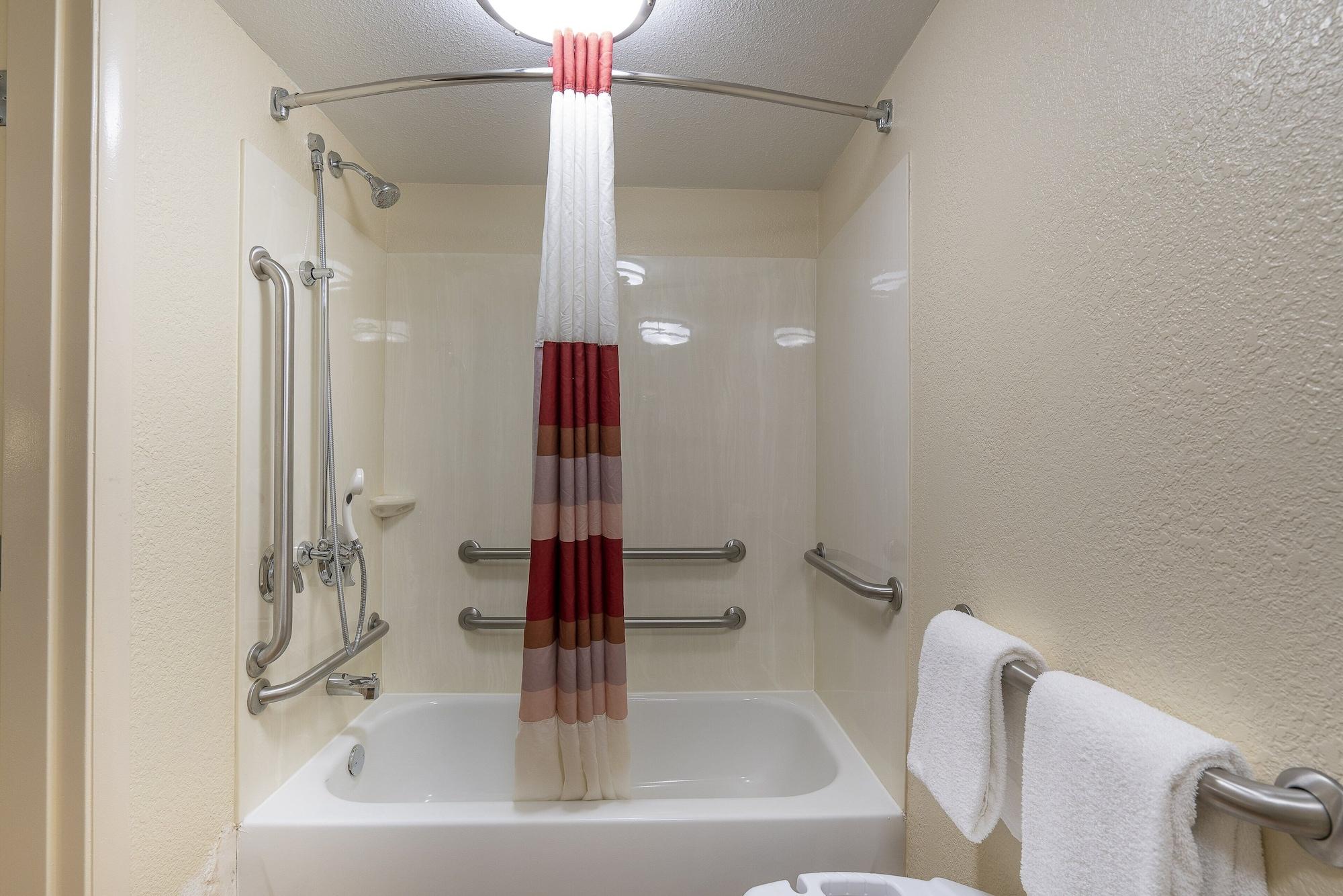 Red Roof Inn Plus+ Nashville North Goodlettsville Buitenkant foto