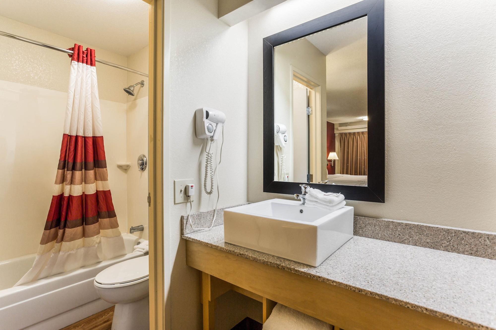 Red Roof Inn Plus+ Nashville North Goodlettsville Buitenkant foto