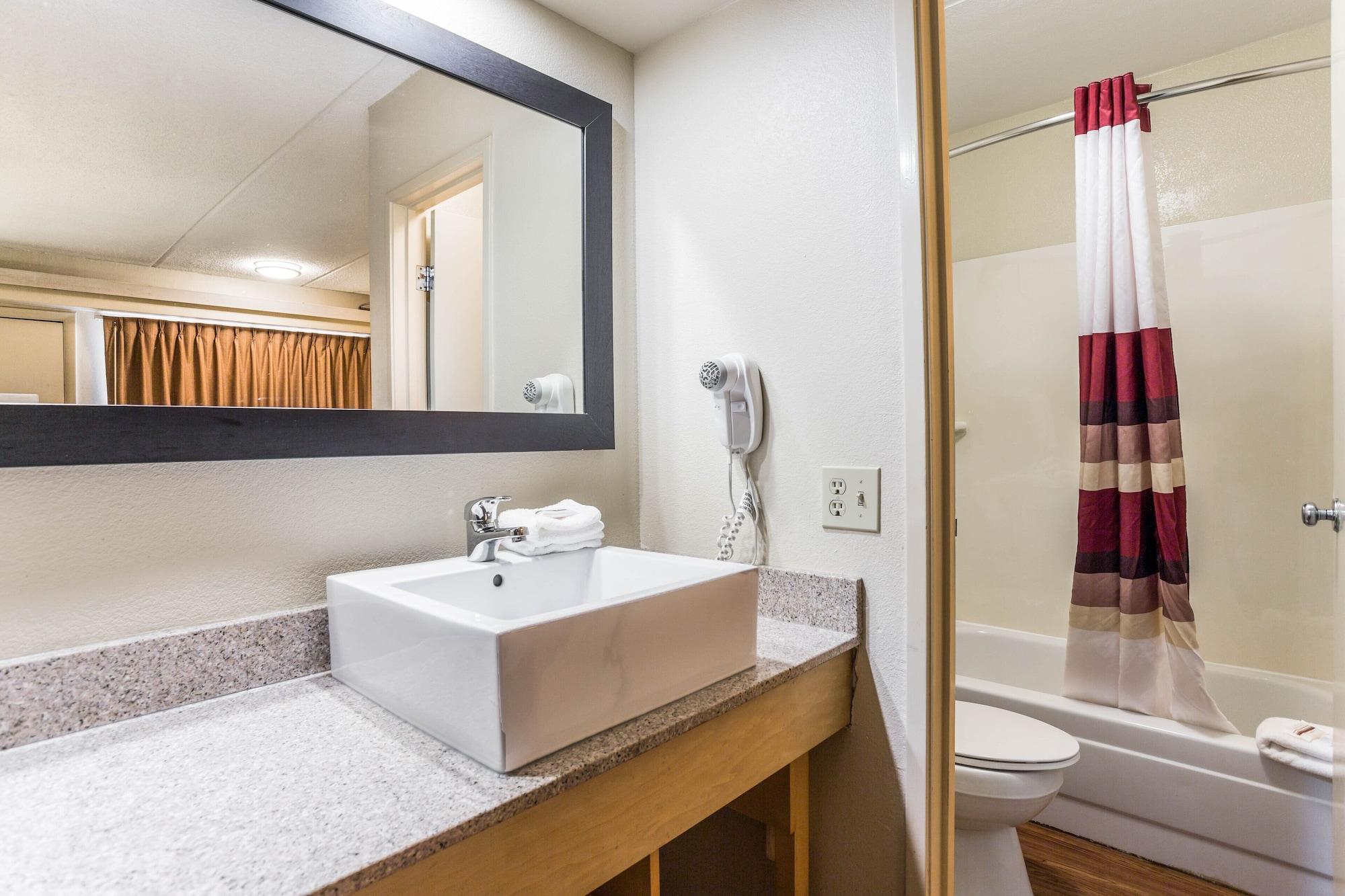 Red Roof Inn Plus+ Nashville North Goodlettsville Buitenkant foto
