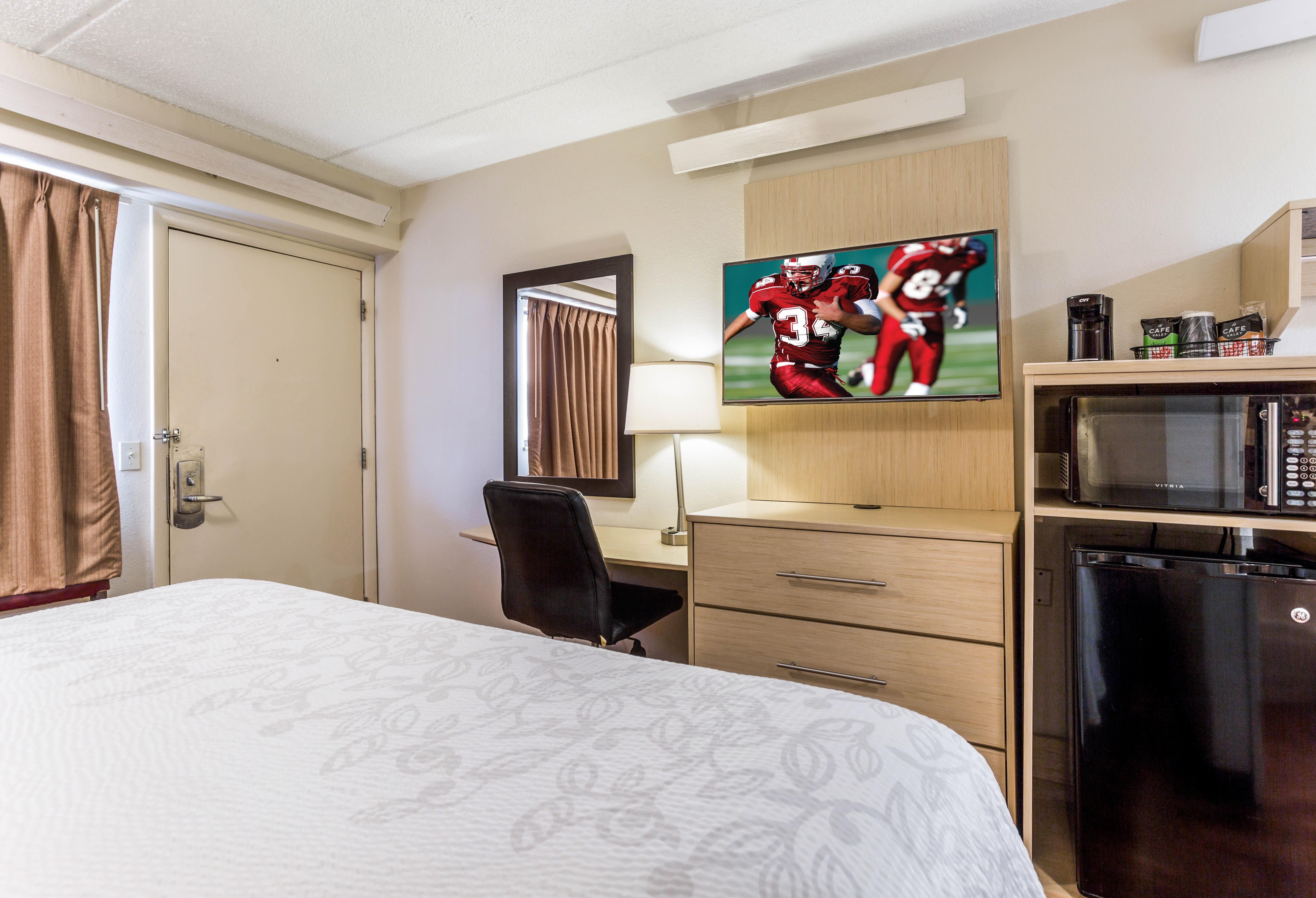 Red Roof Inn Plus+ Nashville North Goodlettsville Buitenkant foto