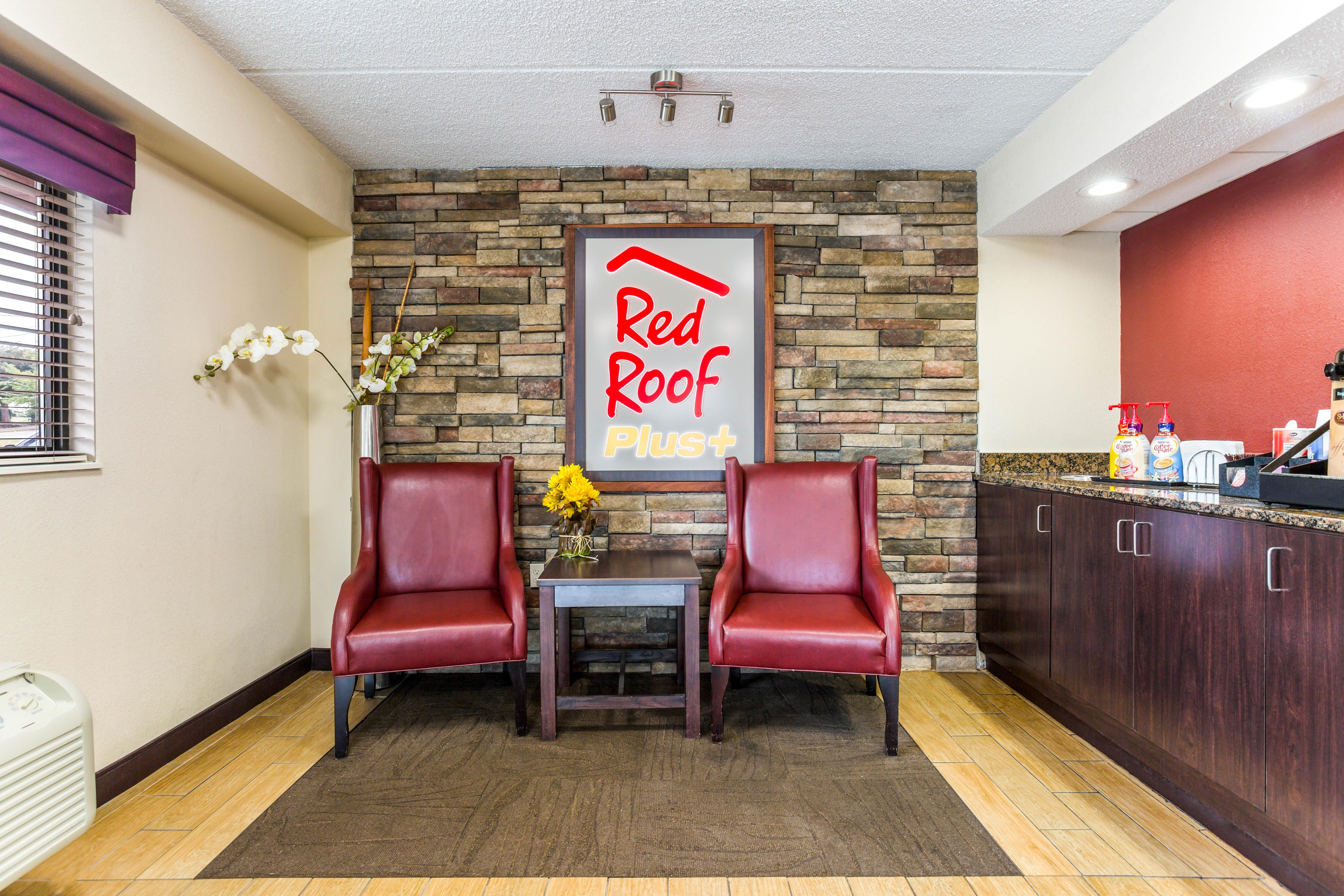 Red Roof Inn Plus+ Nashville North Goodlettsville Buitenkant foto